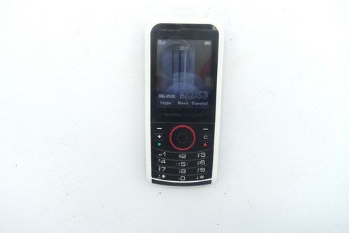 Zte momodesign 301 - momodesign, telefono