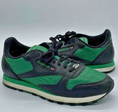 Sneakers reebok vintage - reebok,