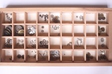 BRAC 120 121 movement Parts Movimento forniture NOS 