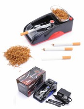 MACCHINA ELETTRICA PER