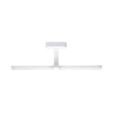 luce da specchio bagno a led 230v 8 watt bianco naturale