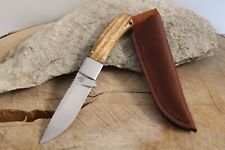 Coltello PUMA TEC legno