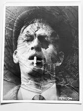 SURREALISM - IPCRESS 1965