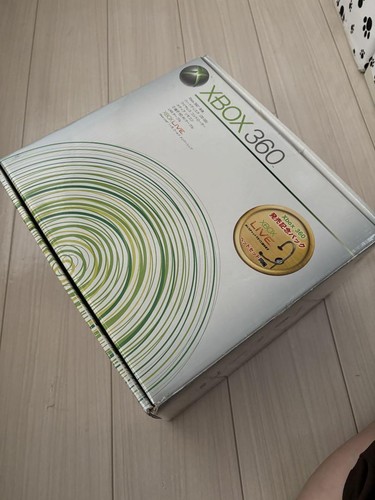 Microsoft xbox 360 console - console, di