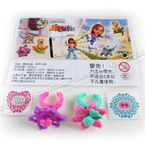 Kinder joy giocattolo uova - kinder,