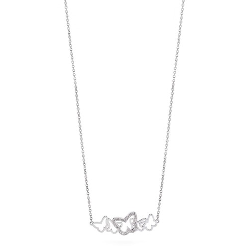 Brosway collana donna - donna, flow