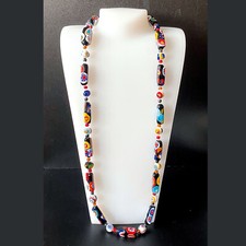 MURANO - Vintage Collana