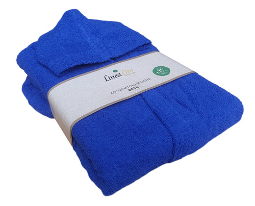 Accappatoio unisex con - unisex,