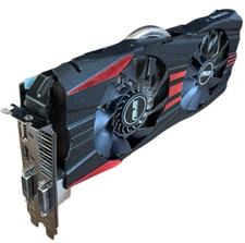 Asus GTX980 Matrix Platinum