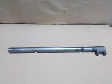 Asta forcella cambio 1° 2° per Alfa Romeo 75, 90, Alfetta, Giulietta.  [892.24]