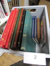 SCATOLA INVENTARIO 10 KG