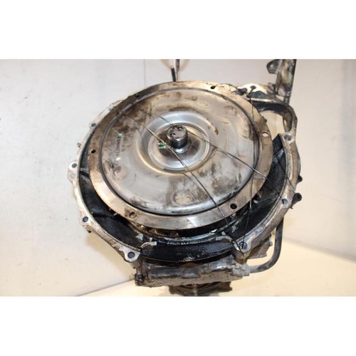 Cambio automatico isuzu - automatico,