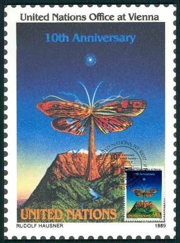 Uno 1989 farfalla - uno,