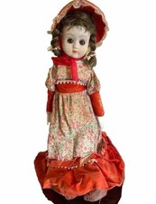 Bambole in porcellana/bambole