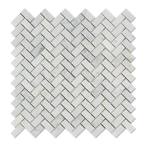 Mini piastrella mosaico - , a