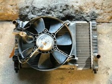 KIT RADIATORI DAEWOO Matiz 2°