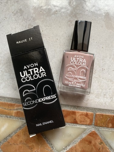 Avon ultra color secondi - avon, 60