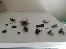 Giradischi/Turntable dual 704