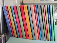 MAURO CORONA COLLANA STORIE DI UOMINI E MONTAGNE 19 LIBRI ED.CORRIERE DELLA SERA