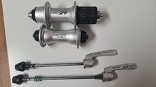 Shimano XT (FH-M770 +HB-M750)