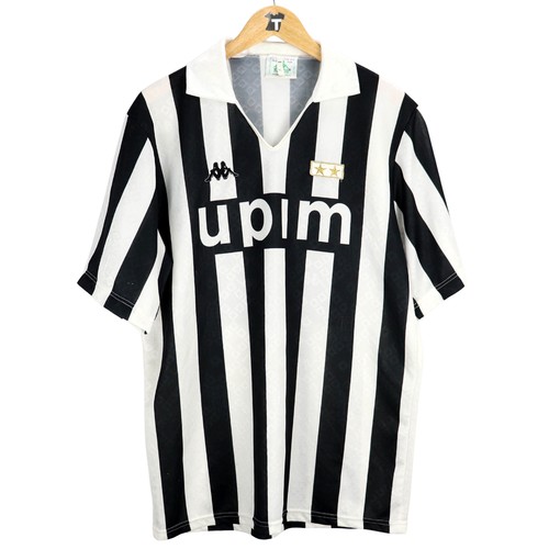 1989 juventus maglia - 1989-90,