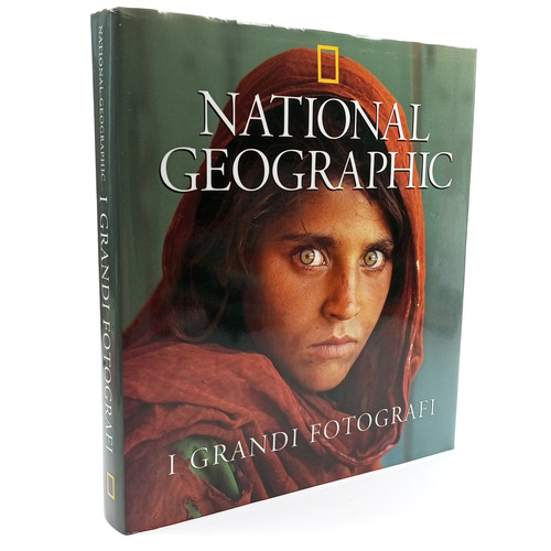 Libro national geographic - national, i