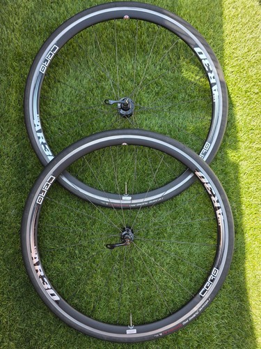 Set cerchi lega cero - lega,