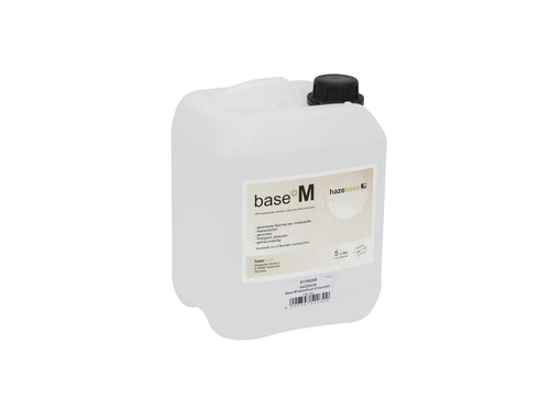 Hazebase base fluido - hazebase,