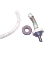 set tubi sfiato vent pipe set