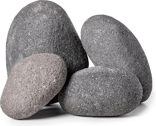 Myscape lava pebbles pietre - myscape-lava,