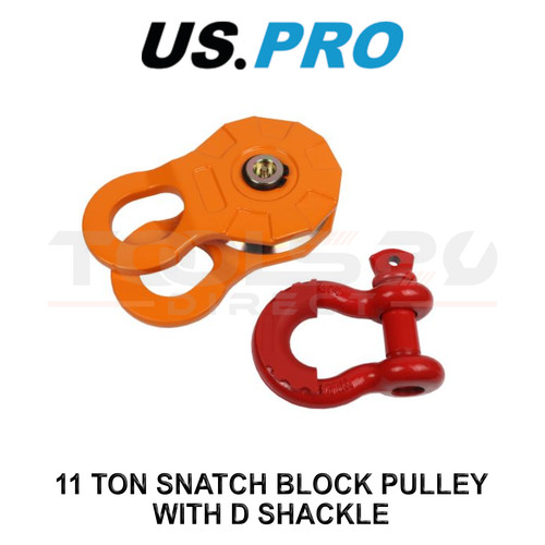 Pro tools puleggia blocco - tools,