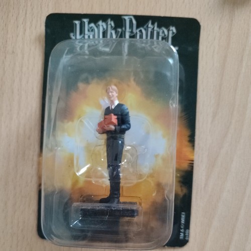 Harry potter agostini - harry,