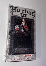 Huevos III Off Road Quads ATV 2000  Jimmy Elza Harold Goodman Travis Spader