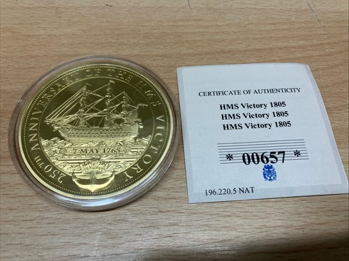 Medaglia moneta 250 - medaglia, 250°