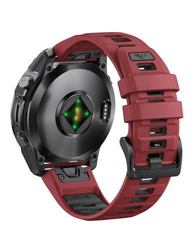 Cinturino per garmin - garmin, fenix