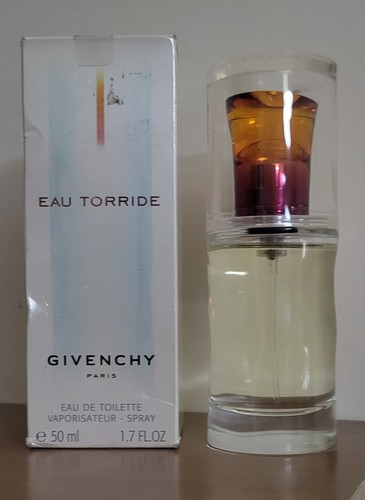Profumo donna eau torride - donna,