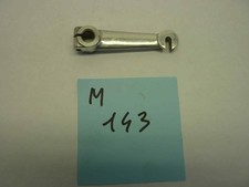 GILERA 175 GIUBILEO leva mozzo