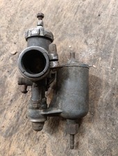 CARBURETOR DELLORTO SA 20 MOTO