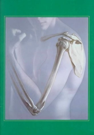Human anatomy by - (3rd, edition)