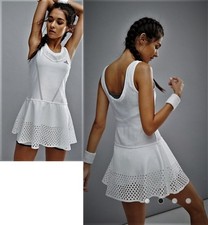 Abito Tennis Laser Adidas