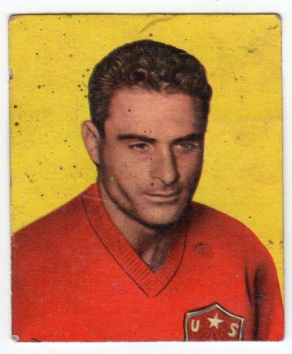 Figurina cartonata calciatori - cartonata,