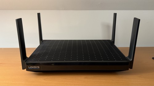 Linksys hydra pro router - linksys,