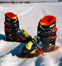 Scarponi da sci Head Carve X3