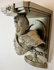 GOW God Of War Atreus Like 5x5