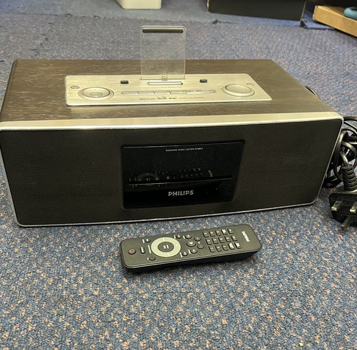 Philips dab docking - dab,,