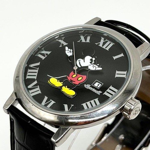 Orologio disney ingersoll - disney,