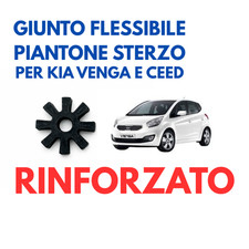 Giunto Flessibile Piantone