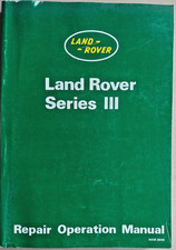 MANUALE RIPARAZIONE OFFICINA