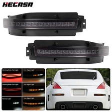For Nissan 350Z Z33 2003-2009