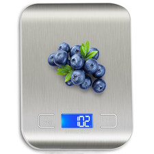 Bascula Digital de Cocina Pesa